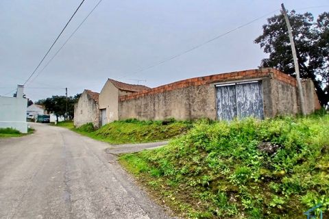 Villa a Assentiz, Santarem, Assentiz - € 40.000 | Ref: VCP433 - foto 3