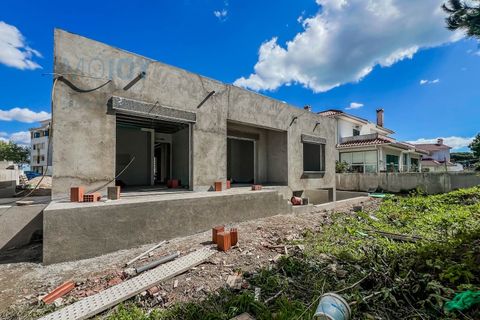 Villa i Carcavelos, Lisbon, Carcavelos - € 1.490.000 | Ref: MORMA193 - foto 2
