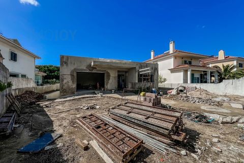 Villa i Carcavelos, Lisbon, Carcavelos - € 1.490.000 | Ref: MORMA193 - foto 3