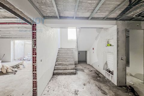 Villa i Carcavelos, Lisbon, Carcavelos - € 1.490.000 | Ref: MORMA193 - foto 20
