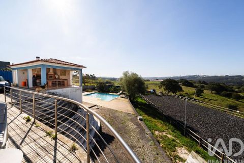 Byhus i Caldas da Rainha, Leiria, Caldas da Rainha - € 695.000 | Ref: 138991 - foto 6