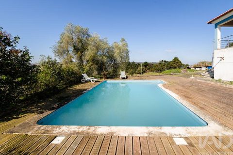 Byhus i Caldas da Rainha, Leiria, Caldas da Rainha - € 695.000 | Ref: 138991 - foto 8