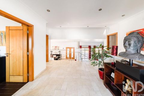 Byhus i Caldas da Rainha, Leiria, Caldas da Rainha - € 695.000 | Ref: 138991 - foto 11