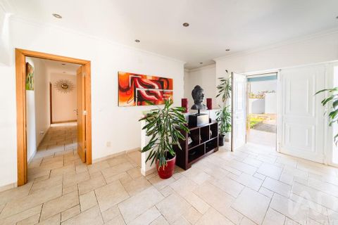 Byhus i Caldas da Rainha, Leiria, Caldas da Rainha - € 695.000 | Ref: 138991 - foto 12