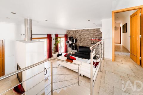 Byhus i Caldas da Rainha, Leiria, Caldas da Rainha - € 695.000 | Ref: 138991 - foto 13