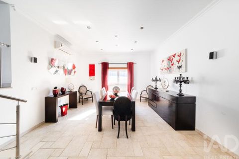 Byhus i Caldas da Rainha, Leiria, Caldas da Rainha - € 695.000 | Ref: 138991 - foto 15