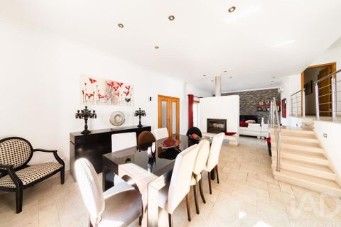 Byhus i Caldas da Rainha, Leiria, Caldas da Rainha - € 695.000 | Ref: 138991 - foto 16