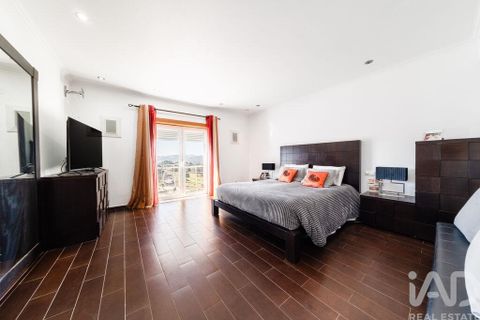 Byhus i Caldas da Rainha, Leiria, Caldas da Rainha - € 695.000 | Ref: 138991 - foto 18