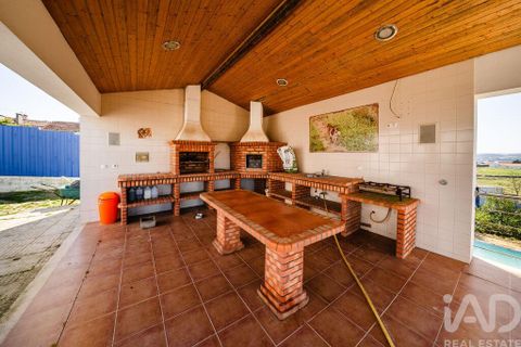 Byhus i Caldas da Rainha, Leiria, Caldas da Rainha - € 695.000 | Ref: 138991 - foto 29