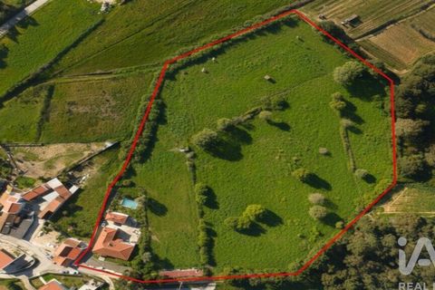 Byhus i Caldas da Rainha, Leiria, Caldas da Rainha - € 695.000 | Ref: 138991 - foto 1