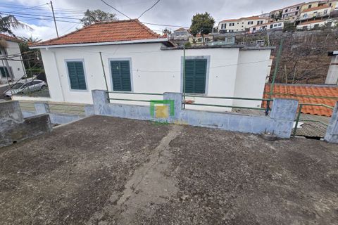 Villa i Camara de Lobos, Madeira, Camara de Lobos - € 350.000 | Ref: CT-1774/2025 - foto 1