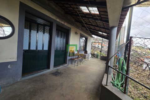 Villa i Camara de Lobos, Madeira, Camara de Lobos - € 350.000 | Ref: CT-1774/2025 - foto 14