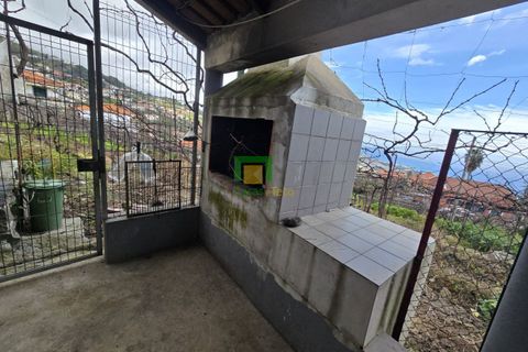 Villa i Camara de Lobos, Madeira, Camara de Lobos - € 350.000 | Ref: CT-1774/2025 - foto 15