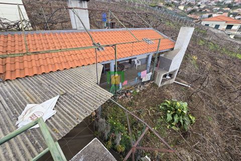 Villa i Camara de Lobos, Madeira, Camara de Lobos - € 350.000 | Ref: CT-1774/2025 - foto 18