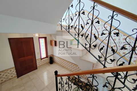 Villa i Tavira, Faro, Tavira - € 1.100.000 | Ref: CAS_550 - foto 10