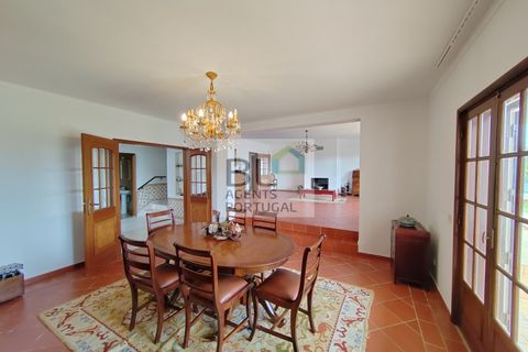 Villa i Tavira, Faro, Tavira - € 1.100.000 | Ref: CAS_550 - foto 12