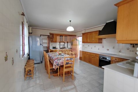 Villa i Tavira, Faro, Tavira - € 1.100.000 | Ref: CAS_550 - foto 16