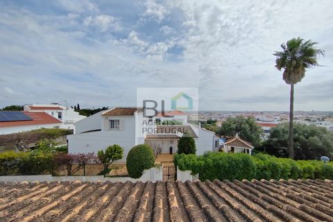 Villa i Tavira, Faro, Tavira - € 1.100.000 | Ref: CAS_550 - foto 4