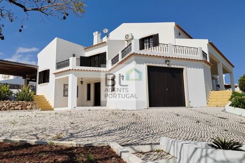 Villa i Tavira, Faro, Tavira - € 1.100.000 | Ref: CAS_550 - foto 3