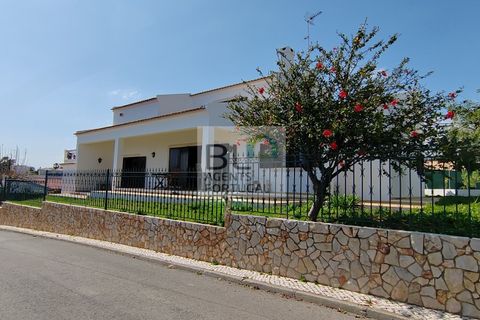 Villa i Tavira, Faro, Tavira - € 1.100.000 | Ref: CAS_550 - foto 1
