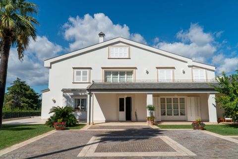 Villa i Modica, Ragusa, Modica - € 1.350.000 | Ref: L 2086 - foto 5