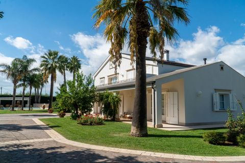 Villa i Modica, Ragusa, Modica - € 1.350.000 | Ref: L 2086 - foto 1