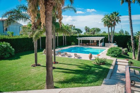 Villa i Modica, Ragusa, Modica - € 1.350.000 | Ref: L 2086 - foto 3