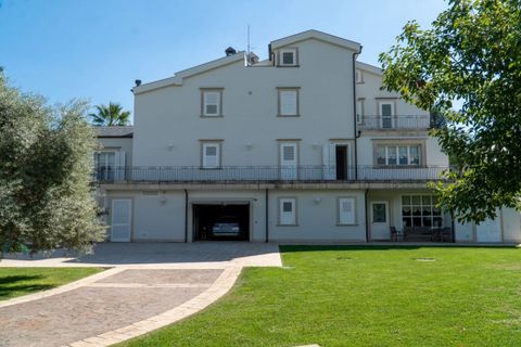 Villa i Modica, Ragusa, Modica - € 1.350.000 | Ref: L 2086 - foto 6