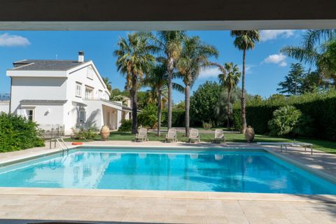 Villa i Modica, Ragusa, Modica - € 1.350.000 | Ref: L 2086 - foto 7