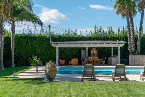 Villa i Modica, Ragusa, Modica - € 1.350.000 | Ref: L 2086 - foto 8
