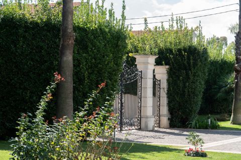 Villa i Modica, Ragusa, Modica - € 1.350.000 | Ref: L 2086 - foto 9