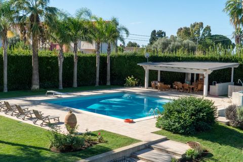 Villa i Modica, Ragusa, Modica - € 1.350.000 | Ref: L 2086 - foto 10