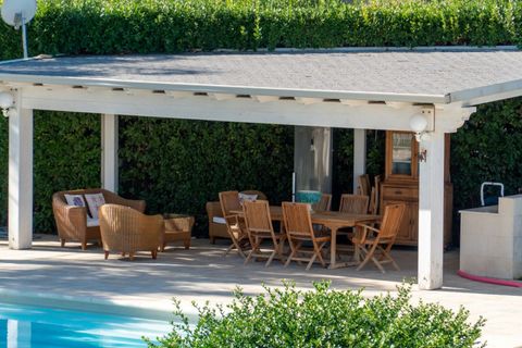 Villa i Modica, Ragusa, Modica - € 1.350.000 | Ref: L 2086 - foto 13