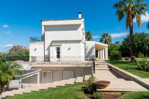 Villa i Modica, Ragusa, Modica - € 1.350.000 | Ref: L 2086 - foto 18