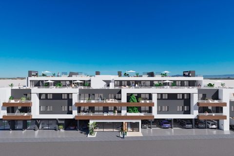 Leilighet i Benijofar, Alicante, Benijofar - € 253 000 | Ref: N218A/7211 - foto 11