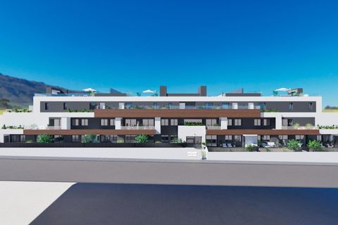 Leilighet i Benijofar, Alicante, Benijofar - € 253 000 | Ref: N218A/7211 - foto 12