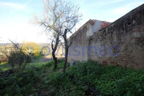 Landejendom i Alte, Faro, Alte - € 30.000 | Ref: QA-03 (PR-074) - foto 3