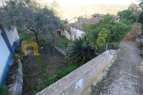 Landejendom i Alte, Faro, Alte - € 30.000 | Ref: QA-03 (PR-074) - foto 4