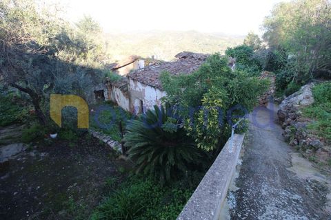 Landejendom i Alte, Faro, Alte - € 30.000 | Ref: QA-03 (PR-074) - foto 2