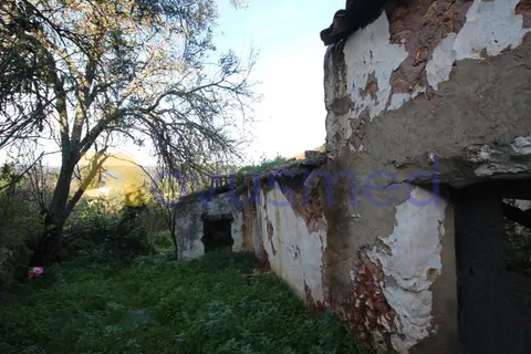 Landejendom i Alte, Faro, Alte - € 30.000 | Ref: QA-03 (PR-074) - foto 5