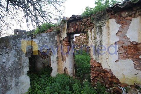 Landejendom i Alte, Faro, Alte - € 30.000 | Ref: QA-03 (PR-074) - foto 6