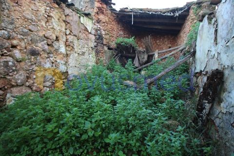 Landejendom i Alte, Faro, Alte - € 30.000 | Ref: QA-03 (PR-074) - foto 7