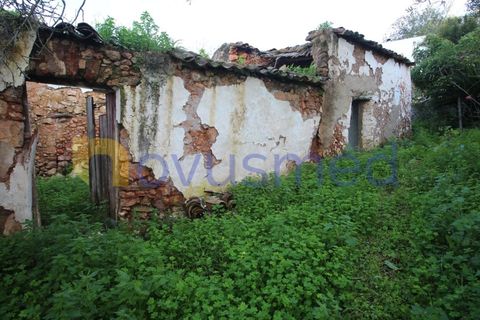 Landejendom i Alte, Faro, Alte - € 30.000 | Ref: QA-03 (PR-074) - foto 8
