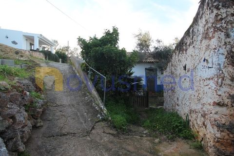 Landejendom i Alte, Faro, Alte - € 30.000 | Ref: QA-03 (PR-074) - foto 9