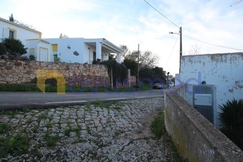 Landejendom i Alte, Faro, Alte - € 30.000 | Ref: QA-03 (PR-074) - foto 10