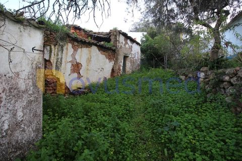 Landejendom i Alte, Faro, Alte - € 30.000 | Ref: QA-03 (PR-074) - foto 12