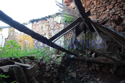 Landejendom i Alte, Faro, Alte - € 30.000 | Ref: QA-03 (PR-074) - foto 13