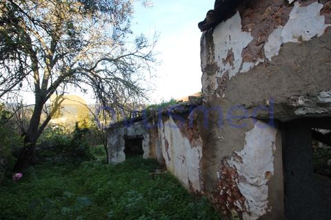 Landejendom i Alte, Faro, Alte - € 30.000 | Ref: QA-03 (PR-074) - foto 14