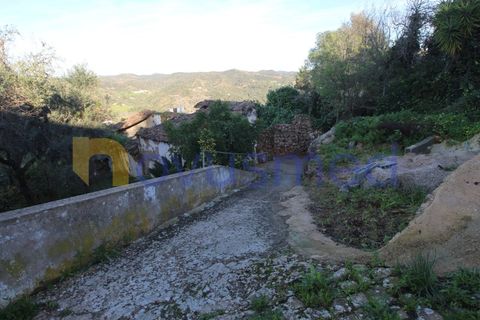 Landejendom i Alte, Faro, Alte - € 30.000 | Ref: QA-03 (PR-074) - foto 15