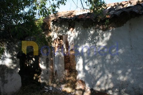 Landejendom i Alte, Faro, Alte - € 30.000 | Ref: QA-03 (PR-074) - foto 16